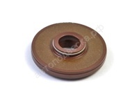 Сальник 1240-2915616-30 (для штока Ø12,4 мм) Avtote HNBR коричневый (Китай)